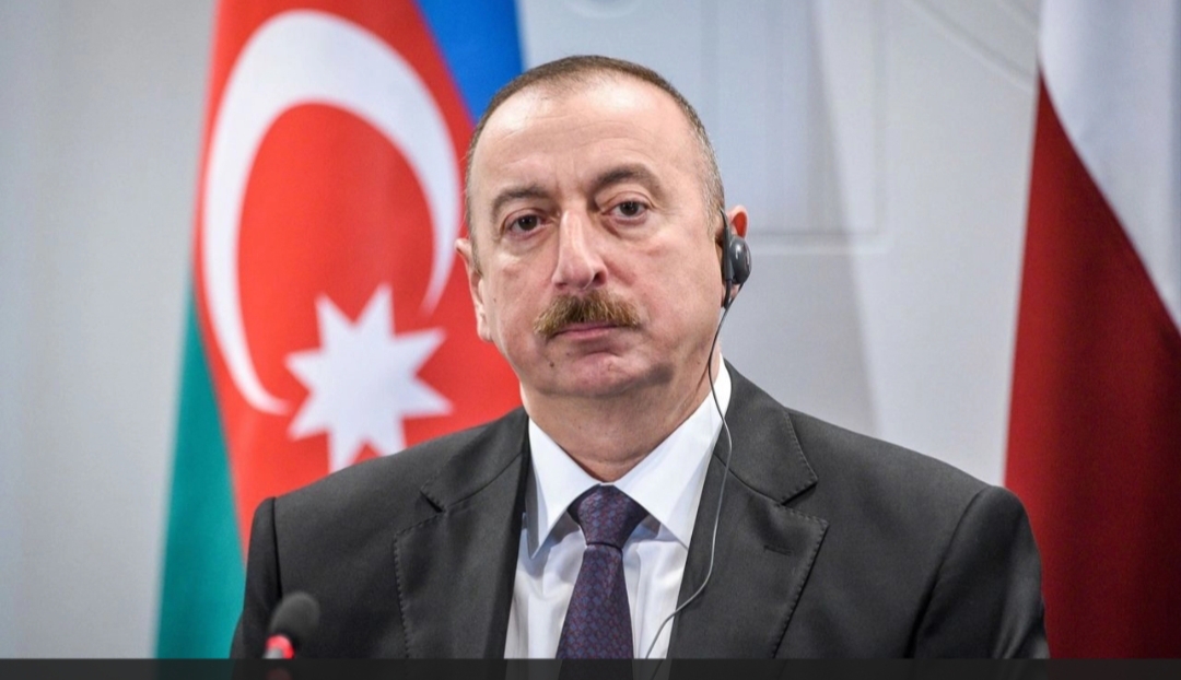 Aliyev’den Fransa’ya gözdağı