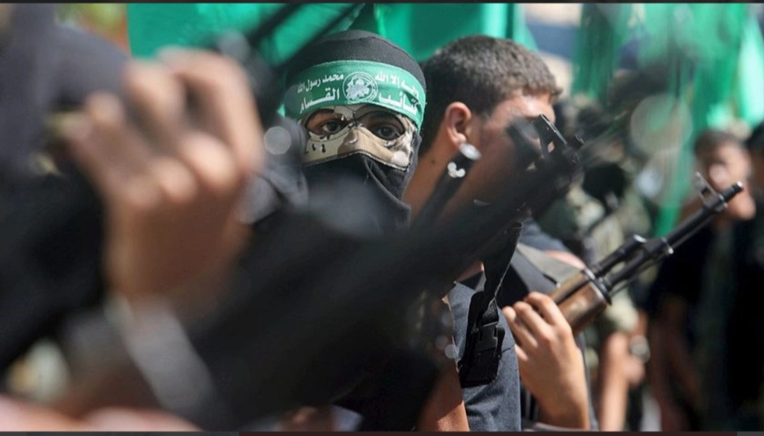 Hamas " İsrail'in Refah