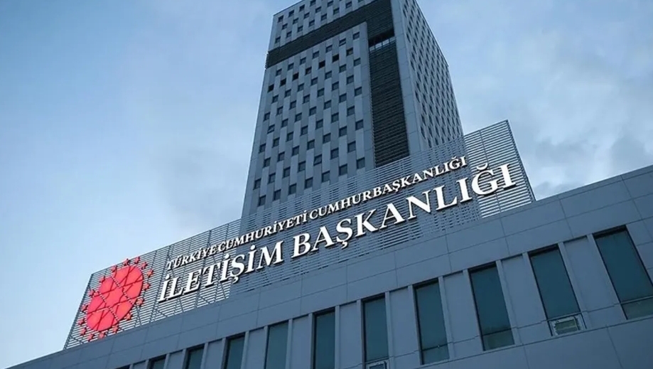 Cumhurbaşkanlığı İletişim Başkanlığı yabancı uyruklu hastalarla ilgili açıklama yaptı