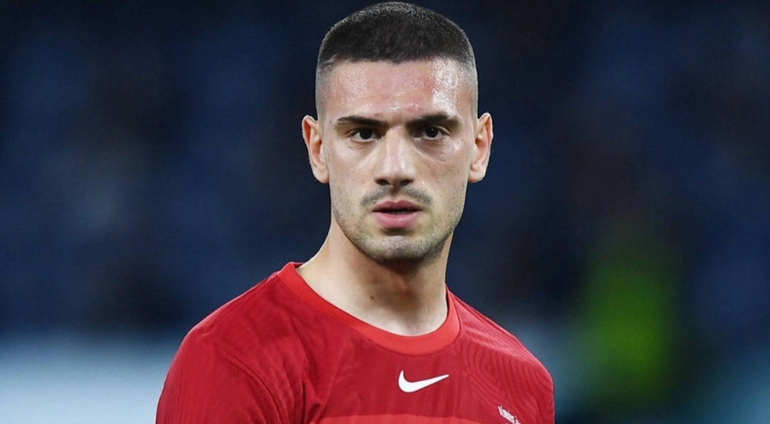 Merih Demiral’dan Fenerbahçe itirafı