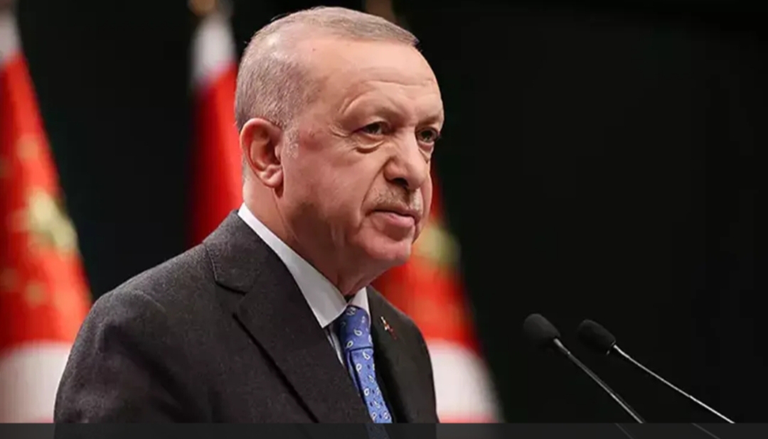 Cumhurbaşkanı Erdoğan, "Dünya Tütünsüz