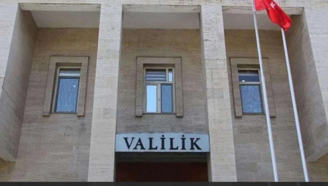 Sakarya Valiliği 1 günlük yasak getirdi!