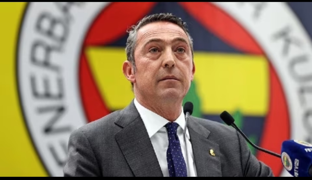 Fenerbahçe Kulübünün seçimli olağan
