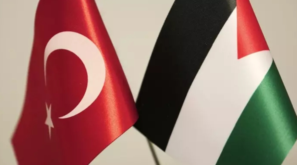 İsrail basını yazdı! Hamas, Türkiye’nin Gazze’de ateşkes için garantör olmasını talep etti