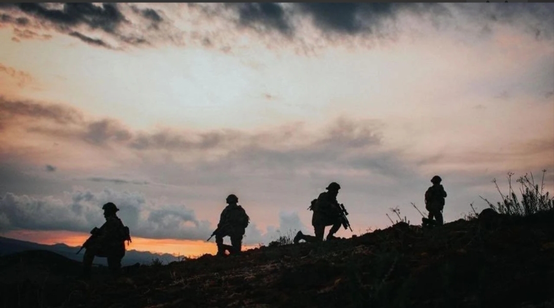 2 PKK’lı terörist teslim oldu