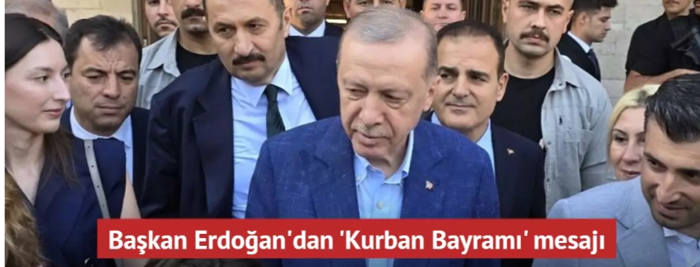 Başkan Recep Tayyip Erdoğan,