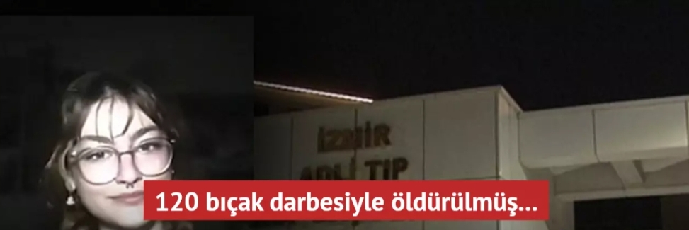 120’ye yakın bıçak darbesiyle öldürülmüş… Korkunç cinayeti itiraf etti