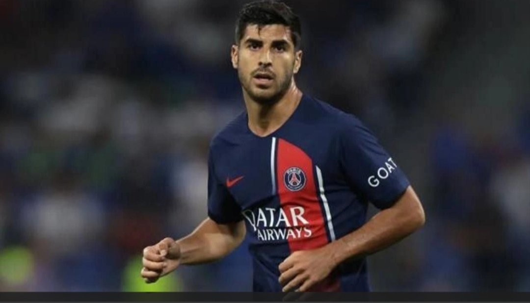 Süper Lig devinden Asensio bombası: PSG’ye kiralama teklifi yapıldı!