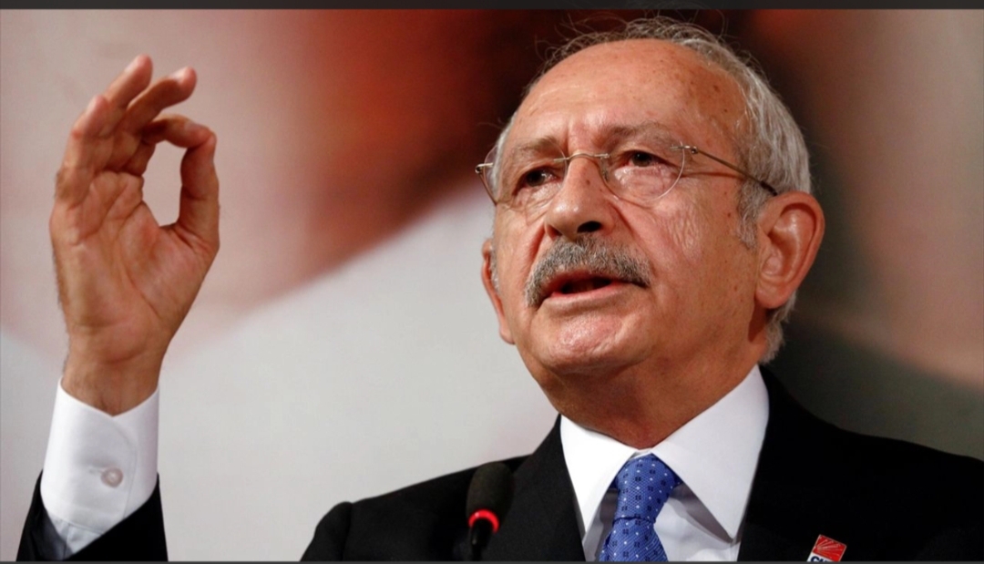 Ankara kulislerinde büyük iddia! Kılıçdaroğlu dönüş hazırlığında