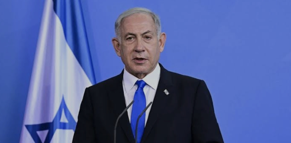 Canlı yayında çarpıcı sözler! Netanyahu’nun sonu geldi