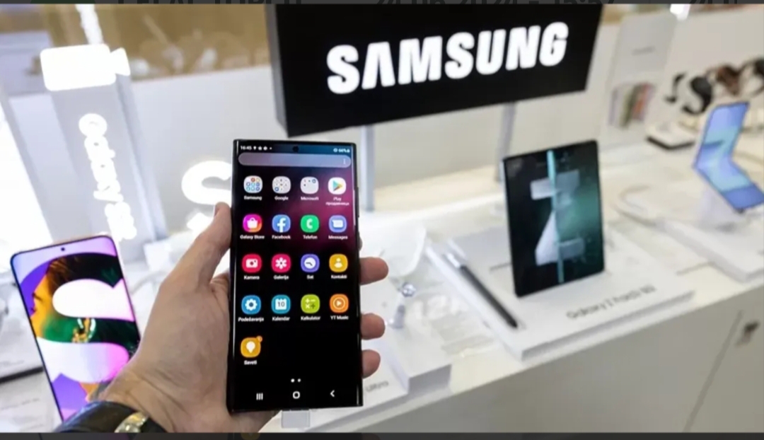 Samsung telefonlarında gizlilik ve güvenlik artıyor!