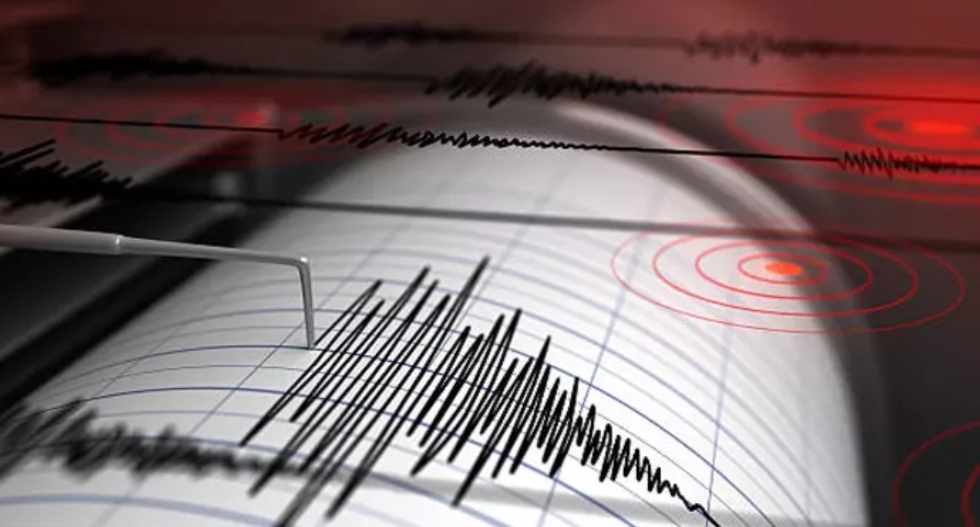 AFAD duyurdu! Manisa’da korkutan deprem