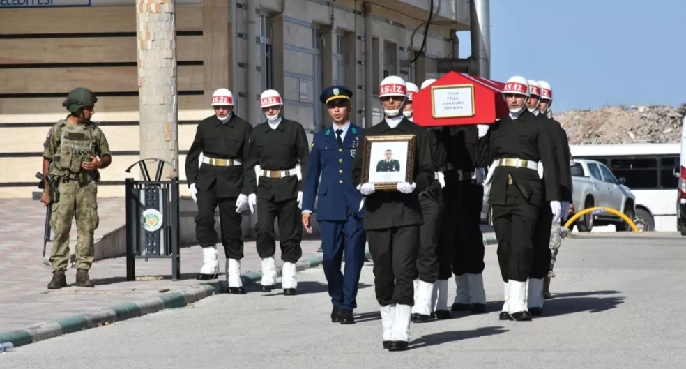 Malatya'da 21 Haziran gecesi