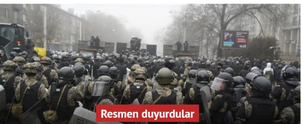 Resmen duyurdular! O ülkede terör alarmı ‘sarı’ seviyeye çıkarılacak