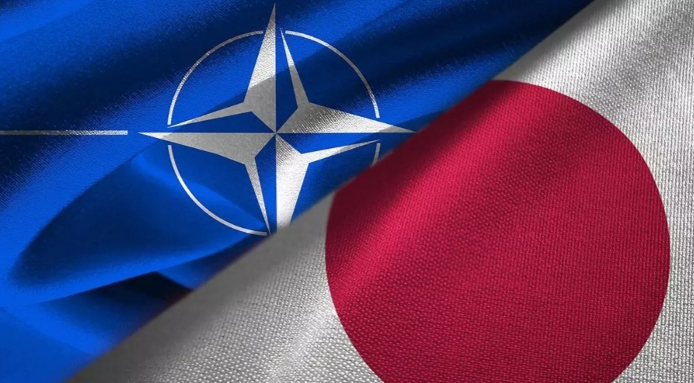 Japonya’dan NATO zirvesi adımı