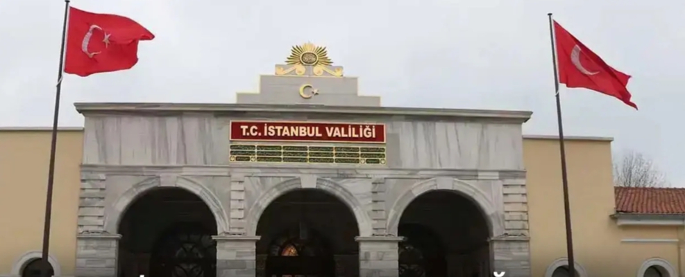 İstanbul Valiliği’nden ’15 Temmuz’ çağrısı: Fırsat kollayan hainlere inat…