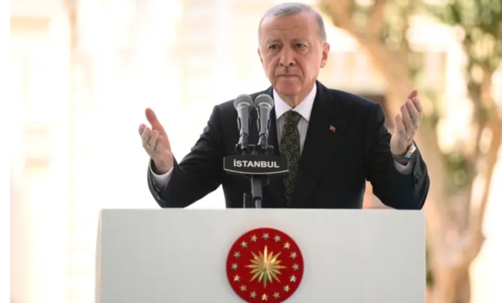 İşte AK Parti’ye katılan o isimler… Başkan Erdoğan duyurdu