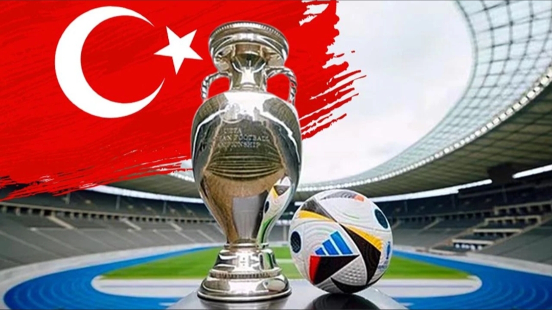 EURO 2024’ün en güzel golü Türkiye’den!