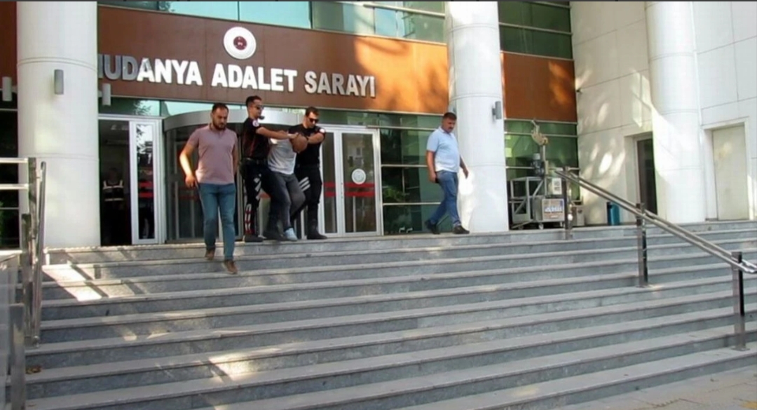 Bursa’da Akıl Almaz Bir Cinayet