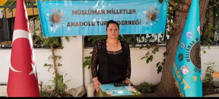 Turan Davası Güney Tüzünle Bir Başka Güzel