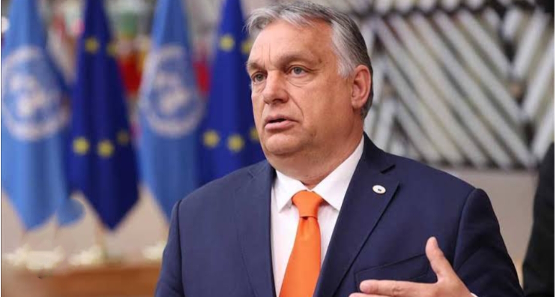 Macaristan Başbakanı Orban’dan Fransa’nın olimpiyat skandalına sert çıkış!