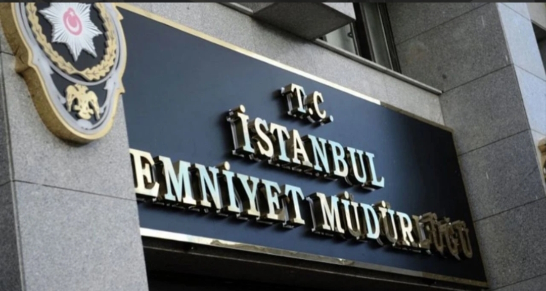 İstanbul Emniyet Müdürlüğünde yaz dönemi atamaları