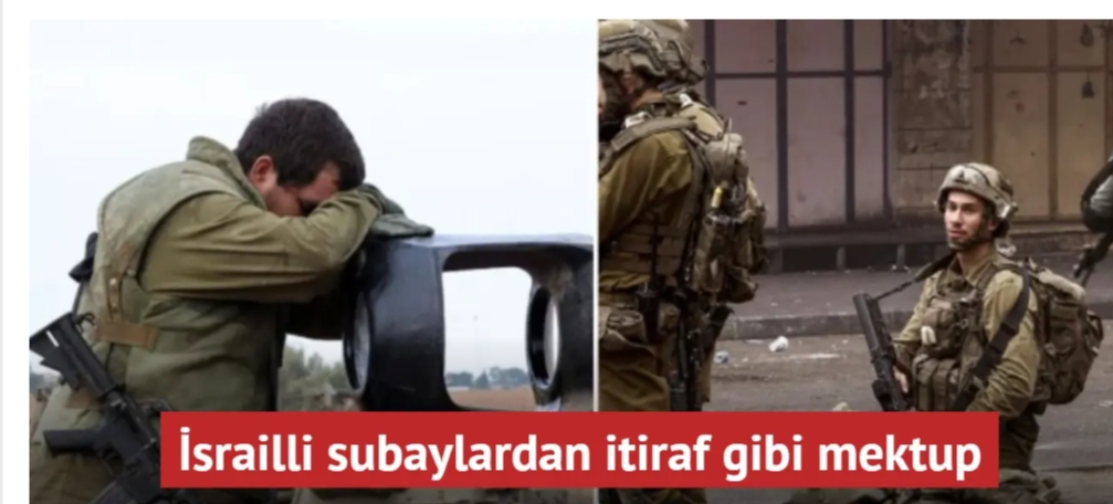 İsrail ordusundaki subaylar, 10