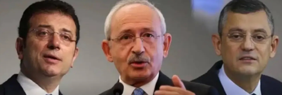 Kılıçdaroğlu’dan, İmamoğlu ve Özel’e ‘ihanet’ göndermesi! Yüzlerine karşı söyledi