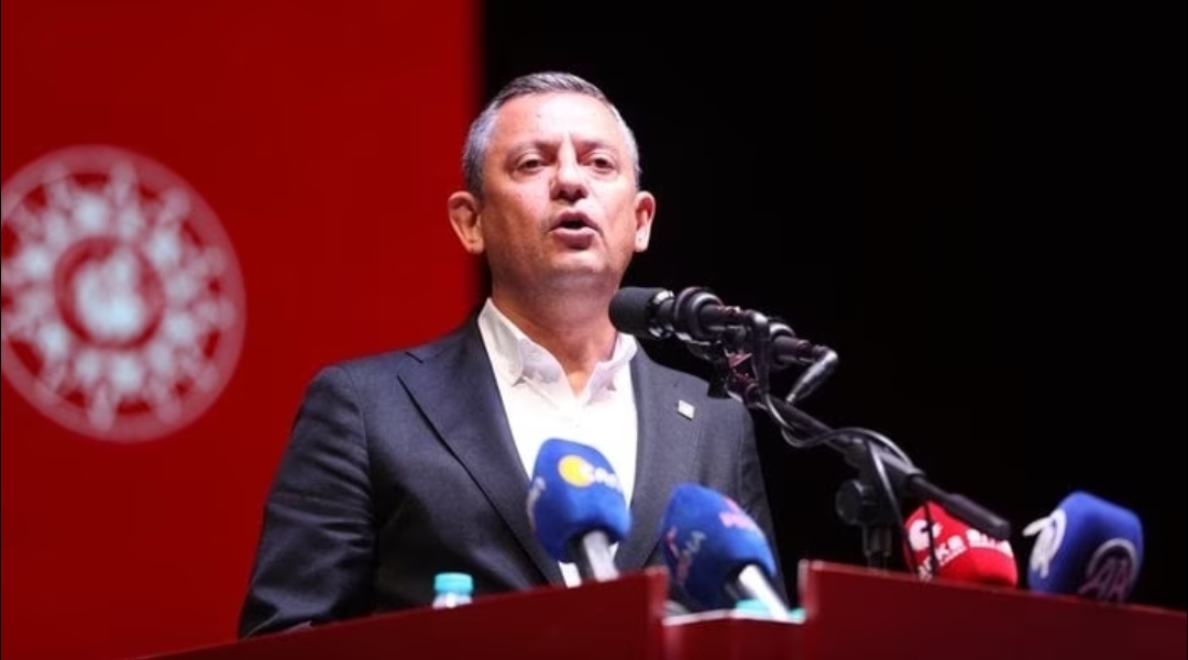 Filistin Devlet Başkanı Mahmud