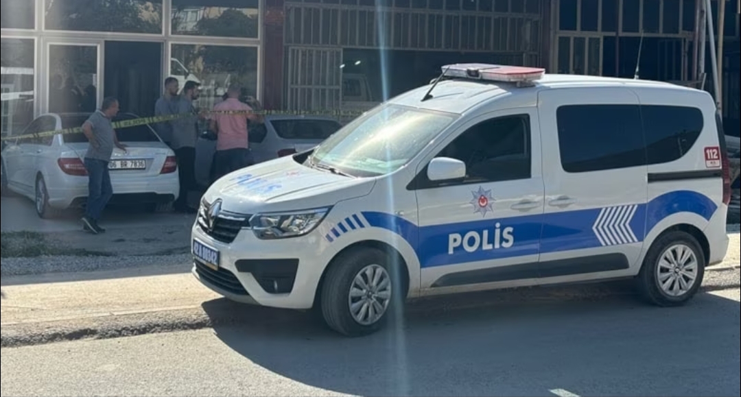 Konya’da Kira Cinneti Baba Ve Oğul Öldürüldü