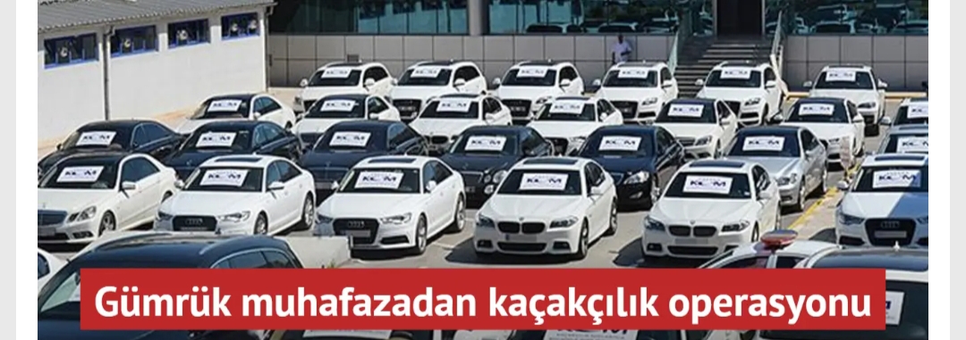 Ticaret Bakanlığı Gümrük Muhafaza