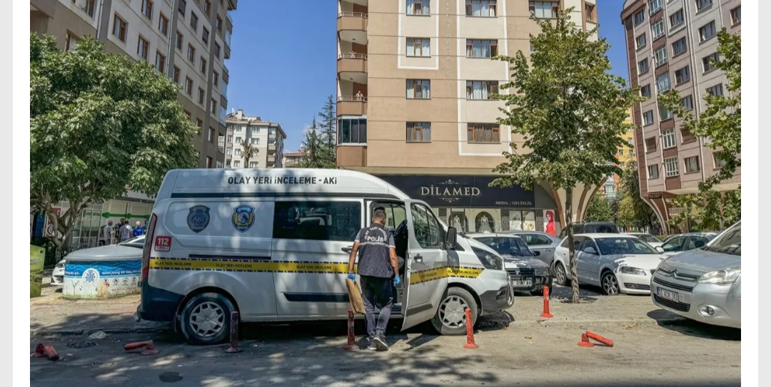 Konya’da 20 yaşındaki gencin şüpheli ölümü