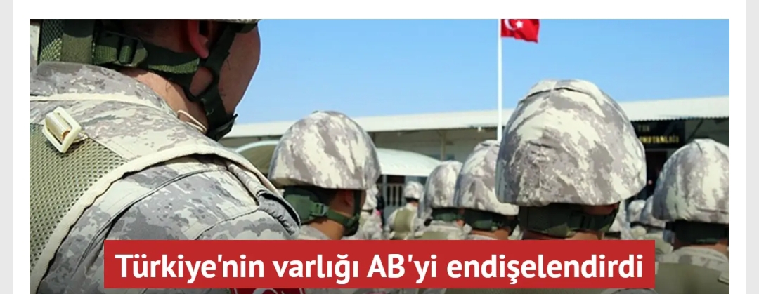 AB Yüksek Temsilcisi Josep