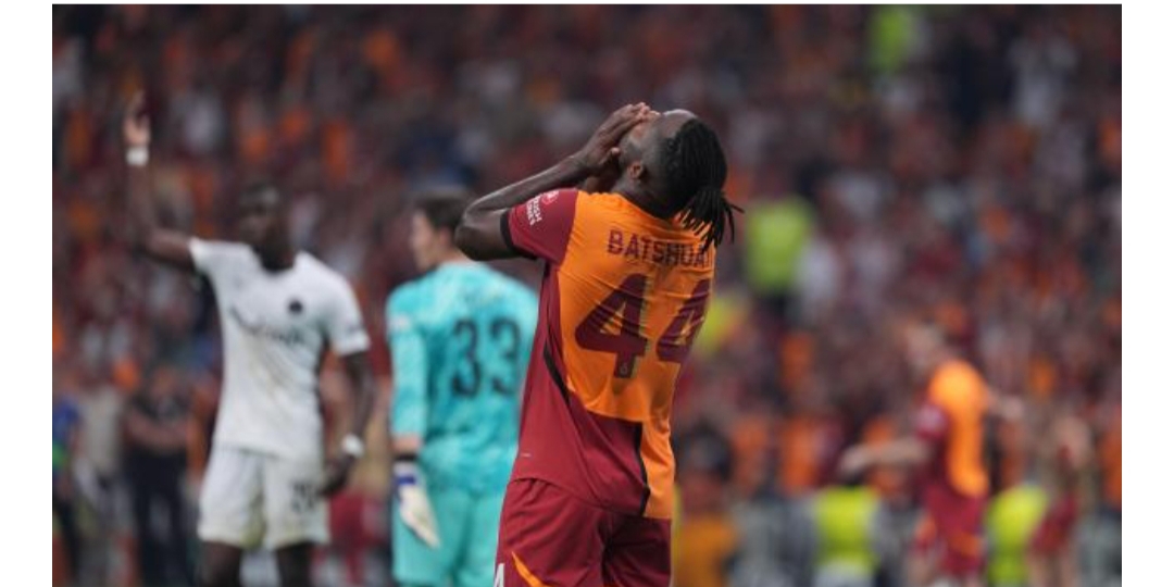 Galatasaray yoluna UEFA Avrupa Ligi’nde devam edecek