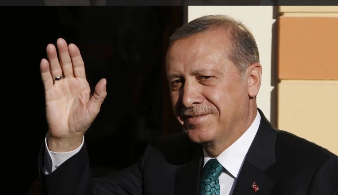 Başkan Erdoğan emri verdi! Yeni süreç başlıyor