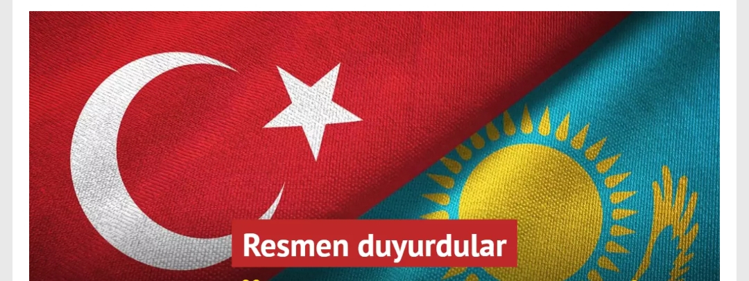 Dost ülkeyle stratejik ortaklığa devam mesajı