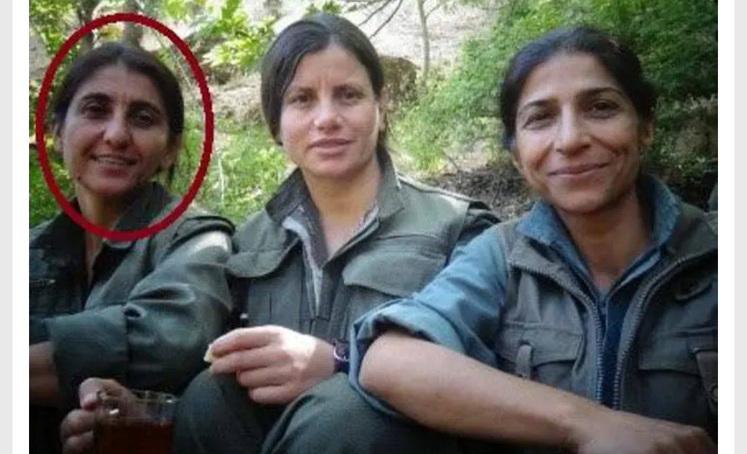 MİT’ten PKK/KCK’nın sözde İran sorumlusuna operasyon