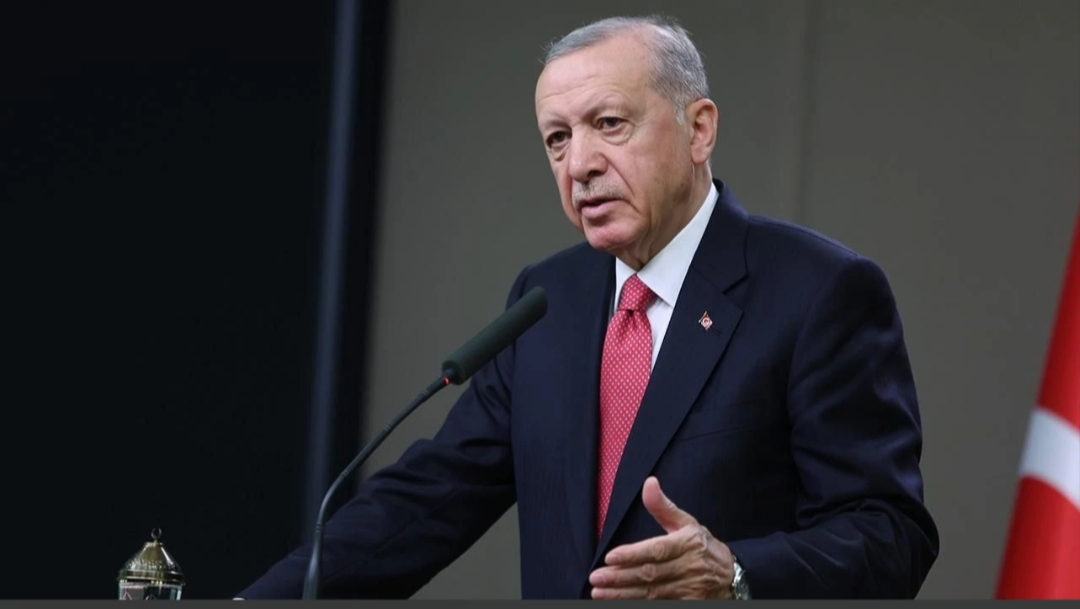 Erdoğan’ın İsrail’e karşı ittifak çağrısı dünya basınında