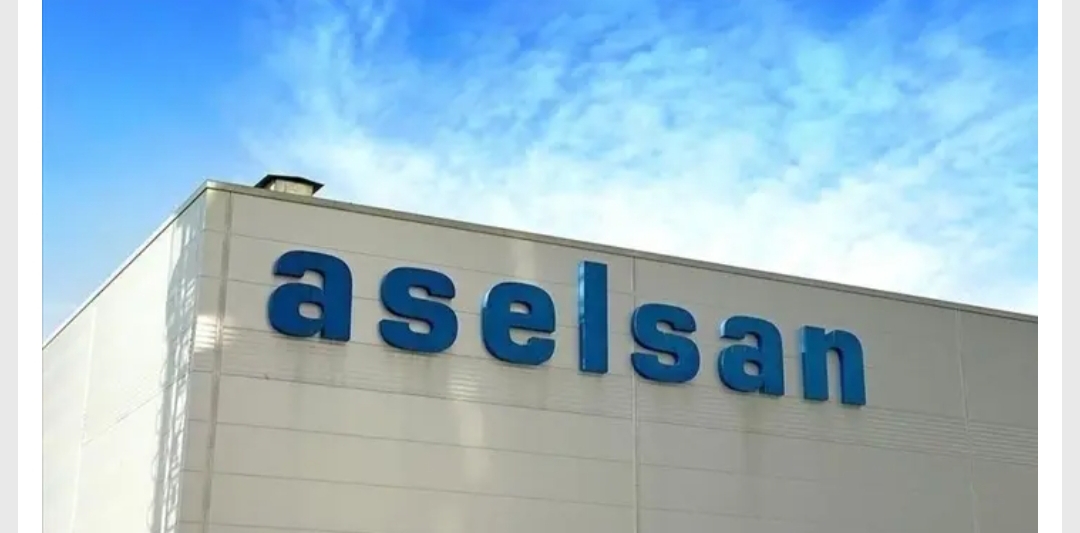 ASELSAN’dan büyük başarı