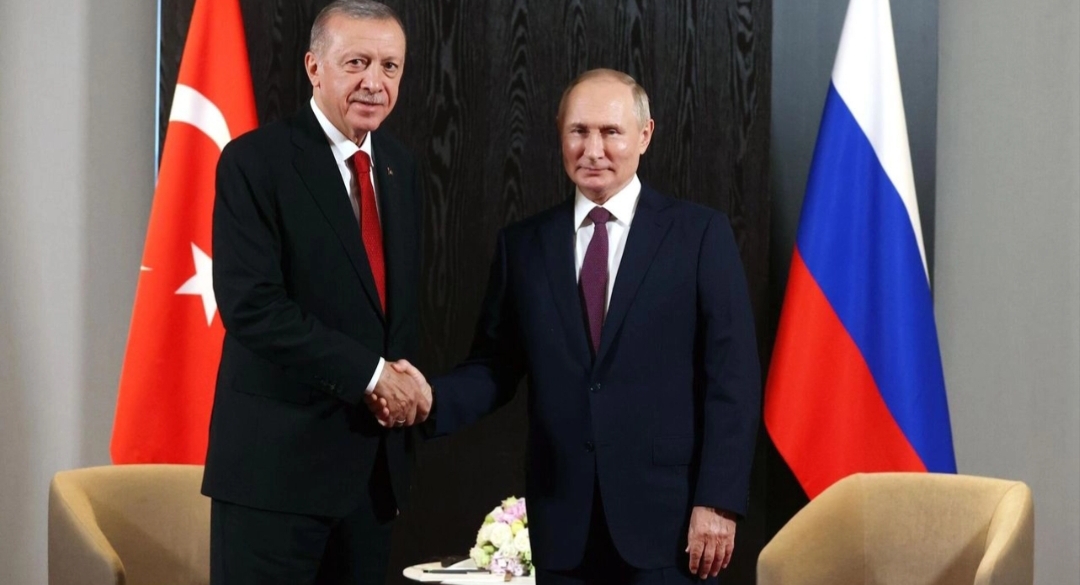 Kremlin duyurdu Putin Erdoğan’ı ziyaret edecek