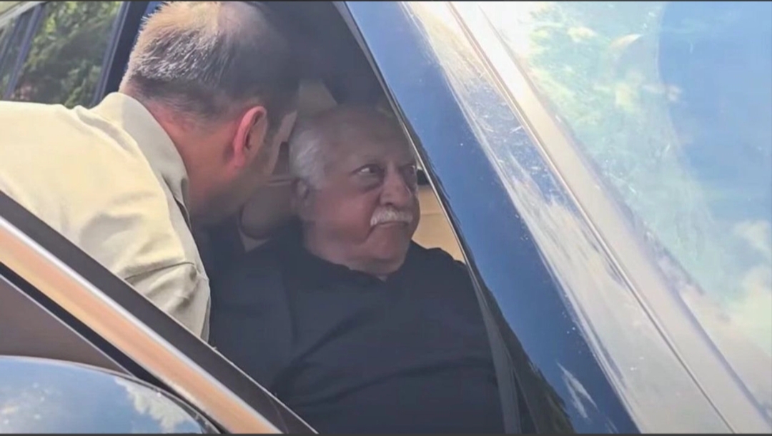 Teröristbaşı fetullah gülen’in pörtlek gözlü son fotoğrafları ortaya çıktı