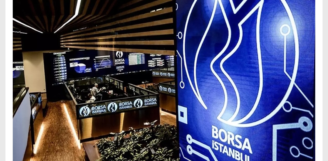 Borsa günü yükselişle tamamladı