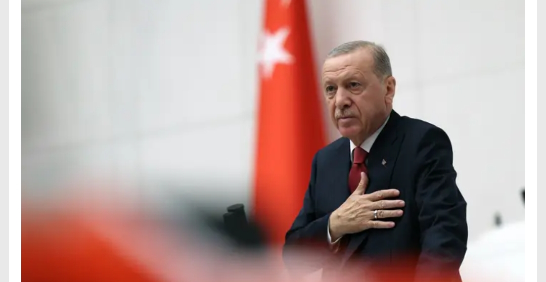 Başkan Erdoğan’ın uyarısından sonra yeniden gündem oldu Çelik Kubbe neden önemli?