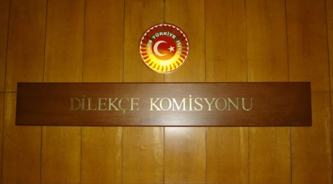 TBMM Dilekçe Komisyonu, vatandaşlardan