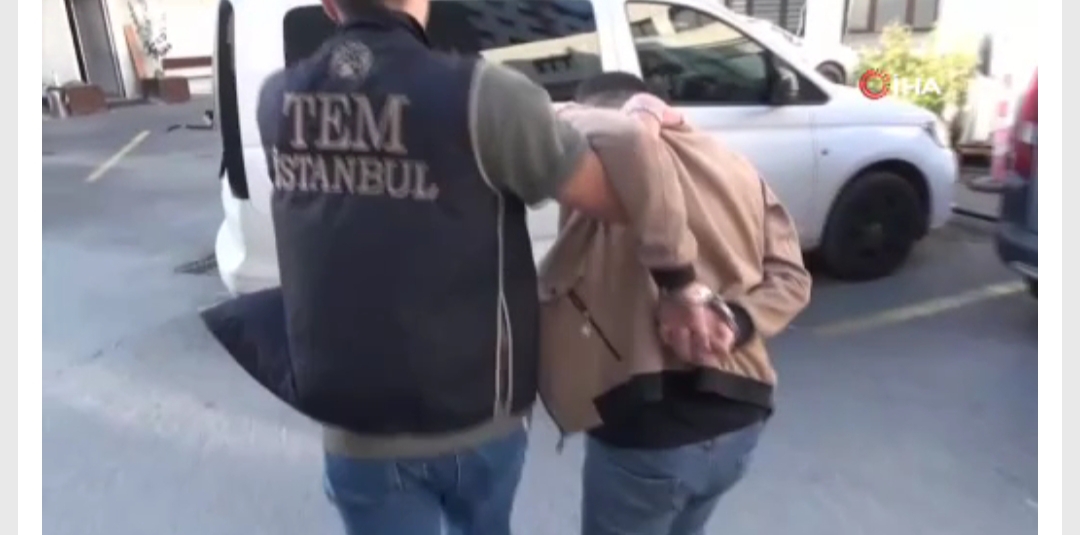 Son Dakika Haberleri..İstanbul polisi