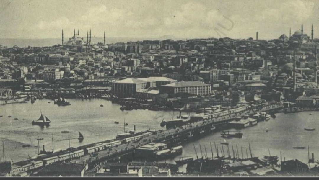 Milli Mücadele İstanbul’un esaretten kurtuluşunun 101. yılı