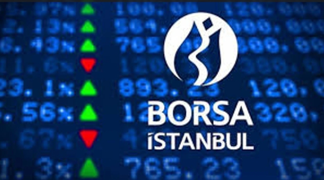 Borsa günü yükselişle tamamladı 8 Ekim 2024