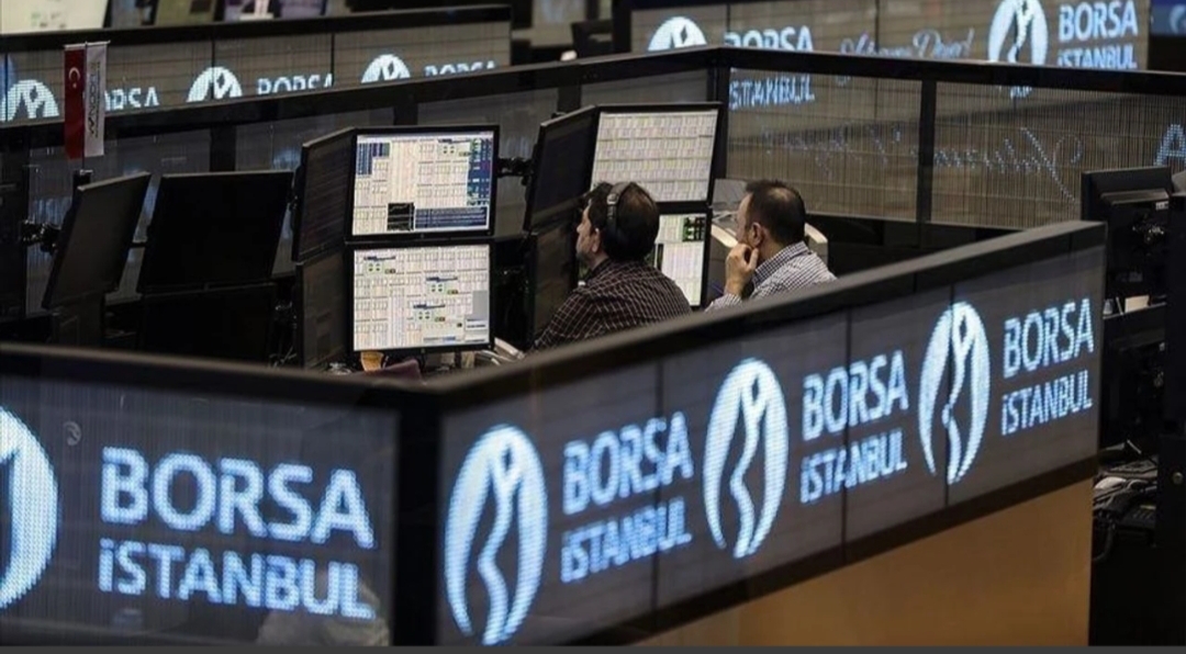 Borsa günü düşüşle tamamladı 14 Ekim 2024