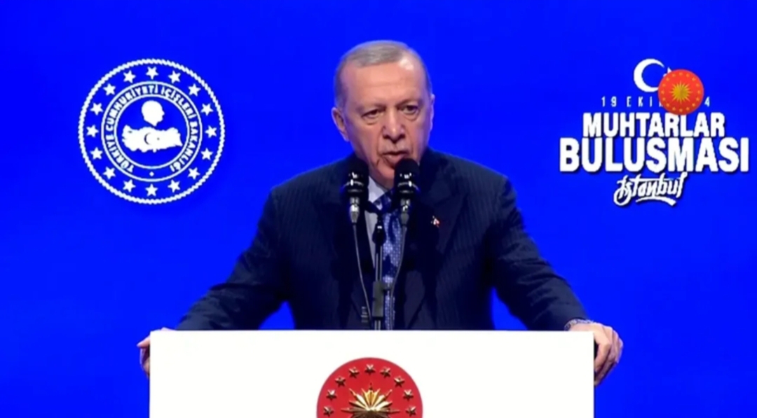 Başkan Recep Tayyip Erdoğan,