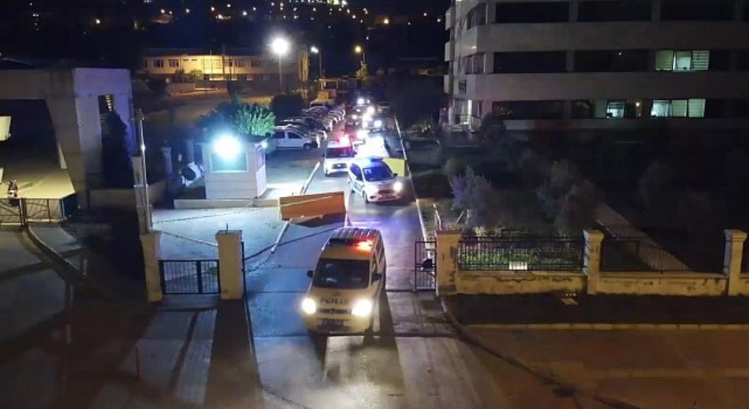 Antalya'da 4 ilçede aranan